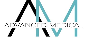 Advanced Medical Care logo