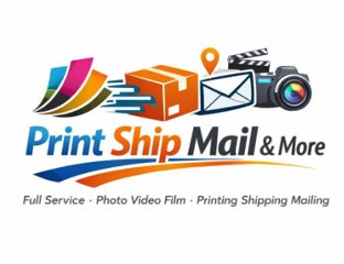 DIGITAL PCS STORE logo