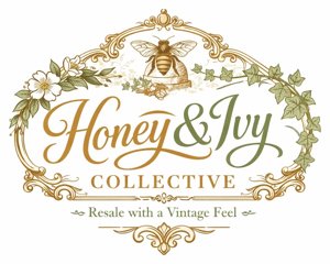 Honey & Ivy Collective logo