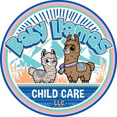 Little Llamas Learning Path LLC logo