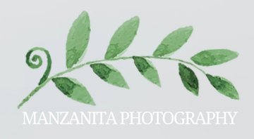 Manzanita Photography logo