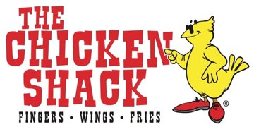 The Chicken Shack logo