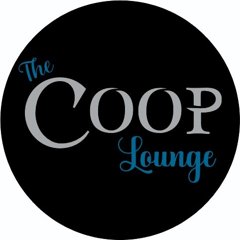 The Coop Lounge logo