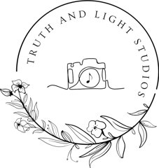 Truth and Light Studios logo